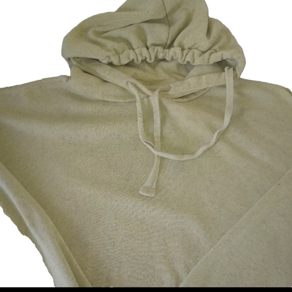 Men's American Eagle Amazingly Soft Hooded Sweatshirt Large - Picture 3 of 8